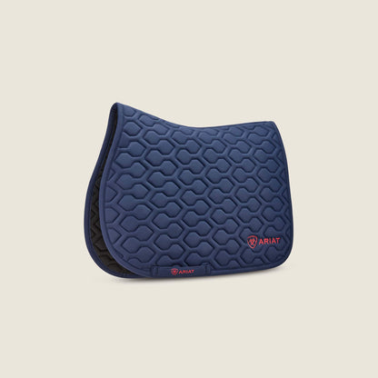 Evolve Saddle Pad Ariat Accessories