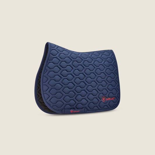 Evolve Saddle Pad Ariat Accessories