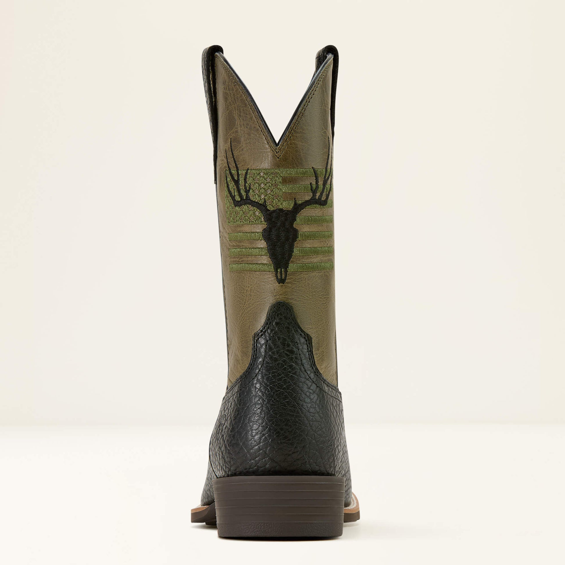 Sport Antlers Cowboy Boot Ariat Sale