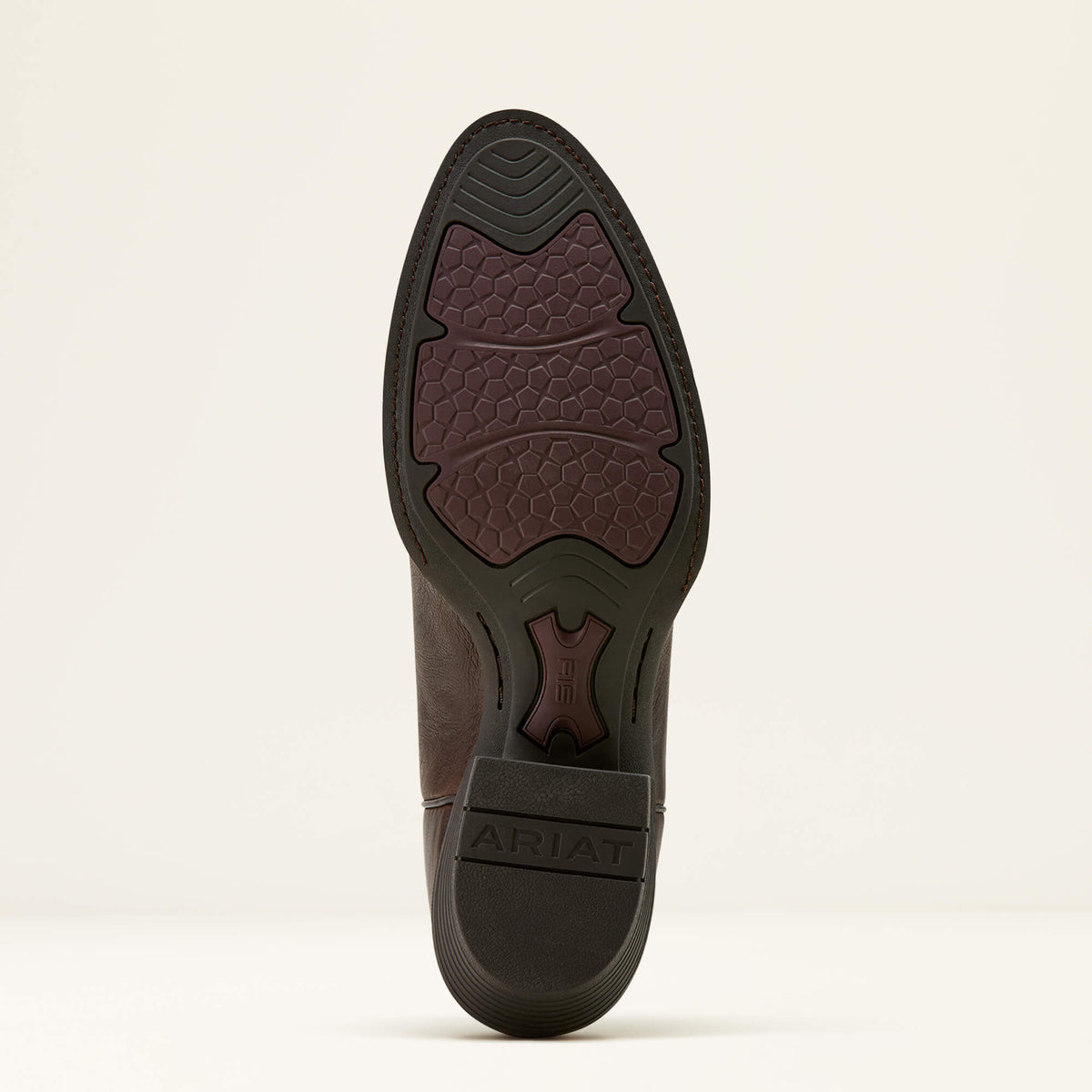 Heritage R Toe Western Boot Ariat Sale