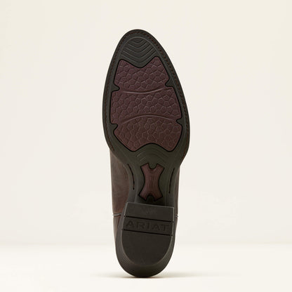 Heritage R Toe Western Boot Ariat Sale
