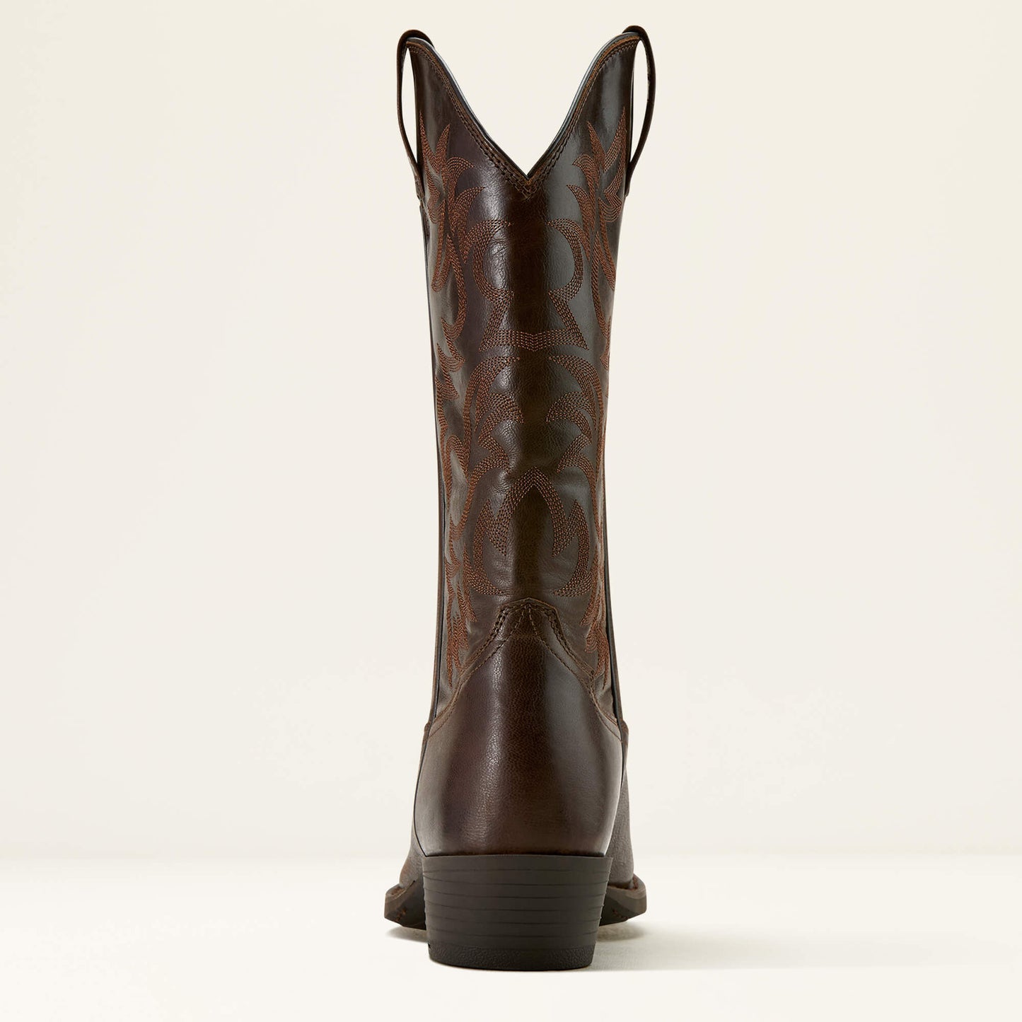Heritage R Toe Western Boot Ariat Sale
