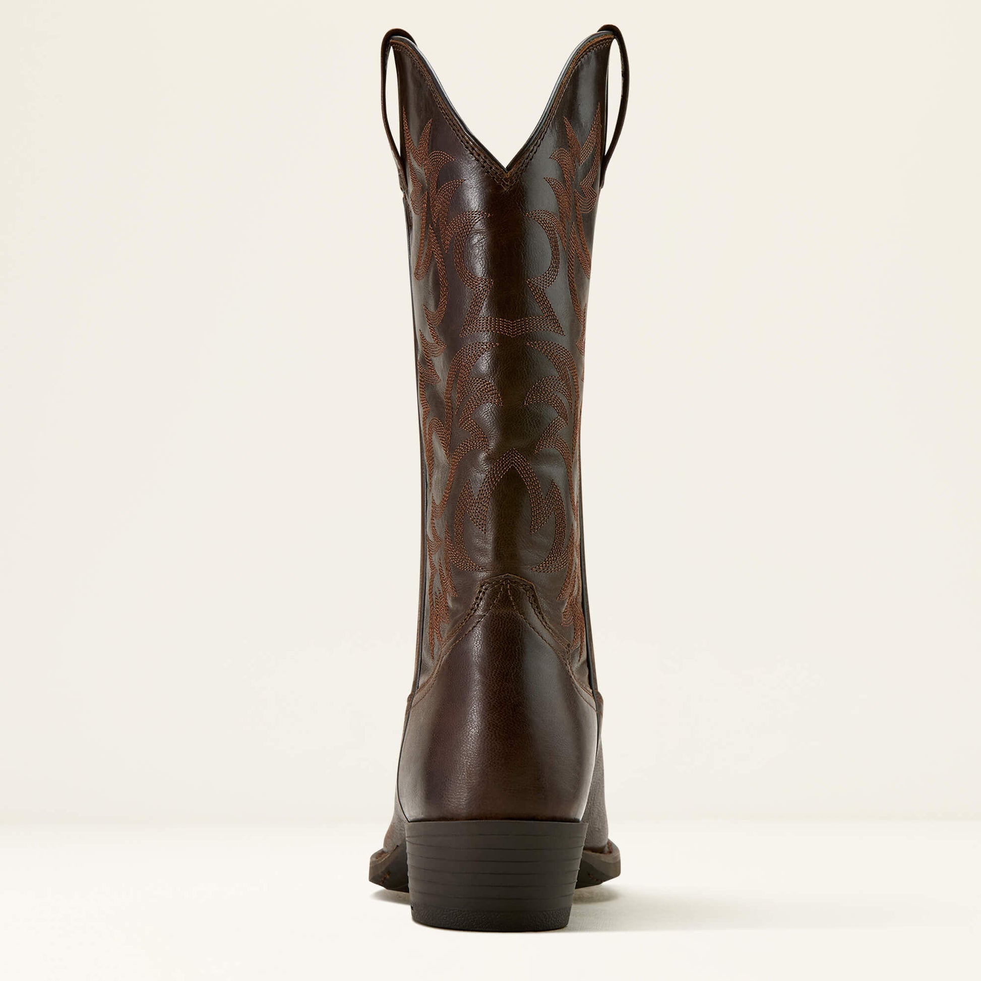 Heritage R Toe Western Boot Ariat Sale