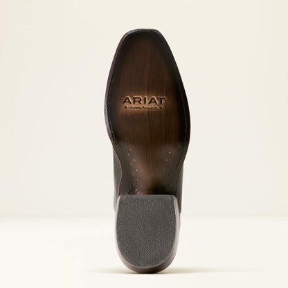 Willie Western Boot Ariat Sale