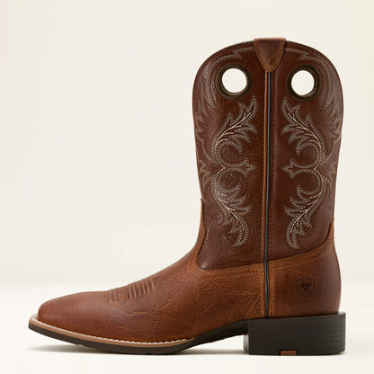 Sport Rodeo Cowboy Boot Ariat Sale