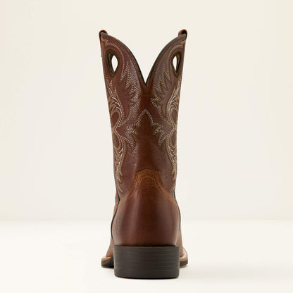 Sport Rodeo Cowboy Boot Ariat Sale