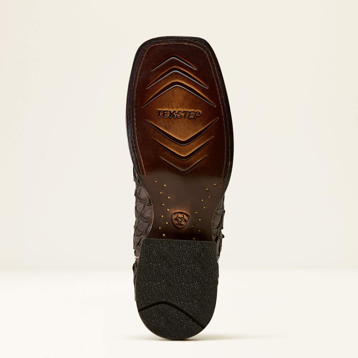 Ashwood Wide Square Toe Cowboy Boot Ariat Sale