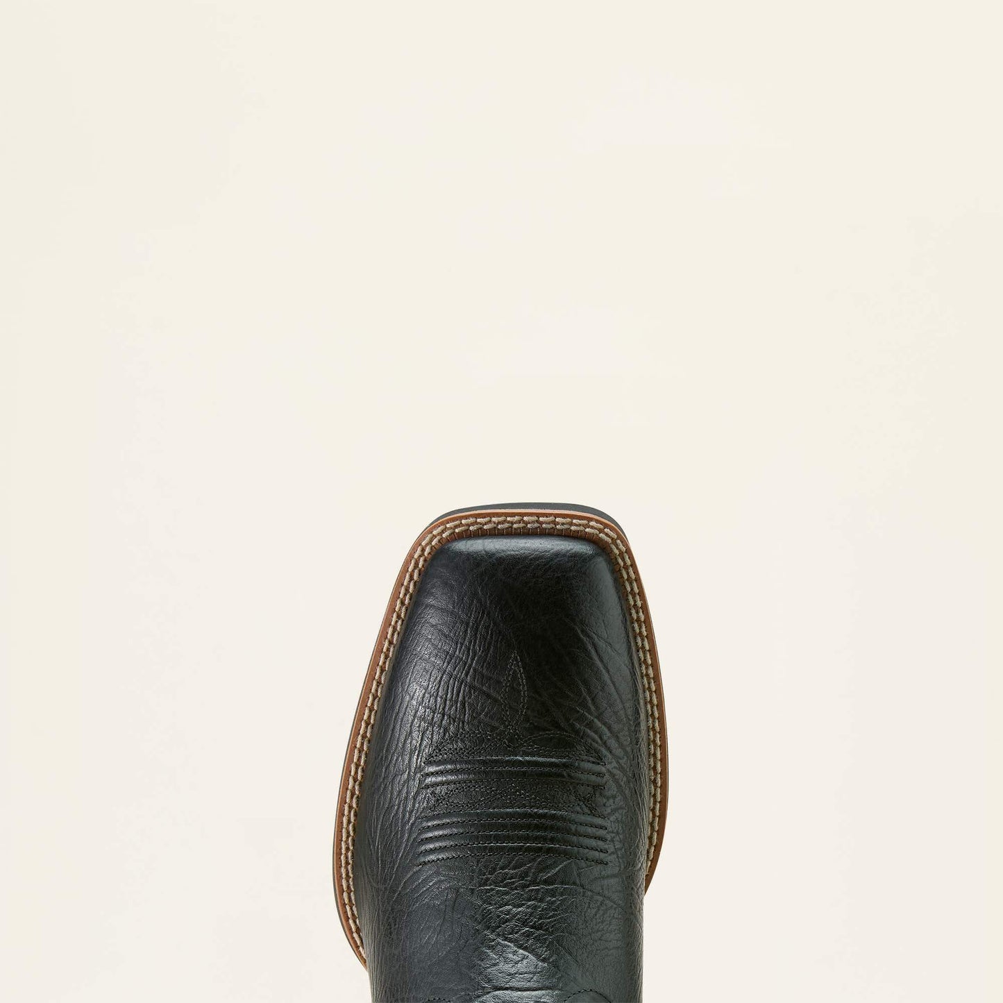 Sport Liberty Antler Wide Square Toe Cowboy Boot Ariat Sale