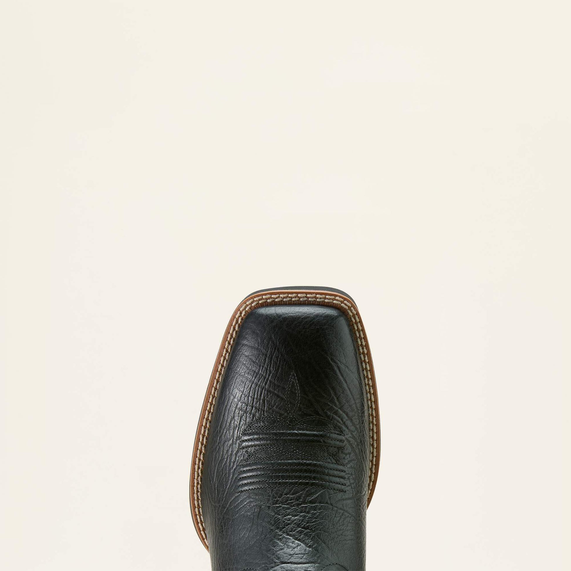 Sport Liberty Antler Wide Square Toe Cowboy Boot Ariat Sale