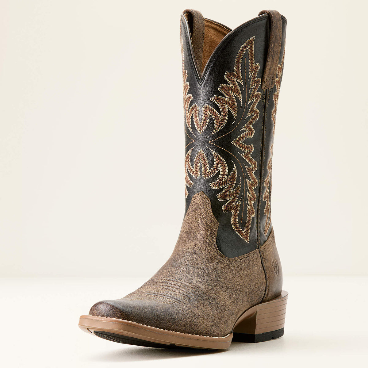Renegade Narrow Cutter Toe Cowboy Boot Ariat Sale