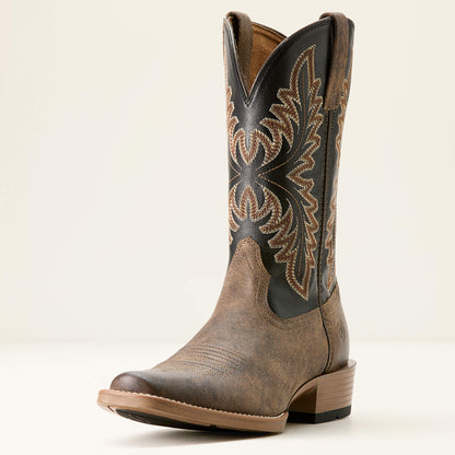 Renegade Narrow Cutter Toe Cowboy Boot Ariat Sale