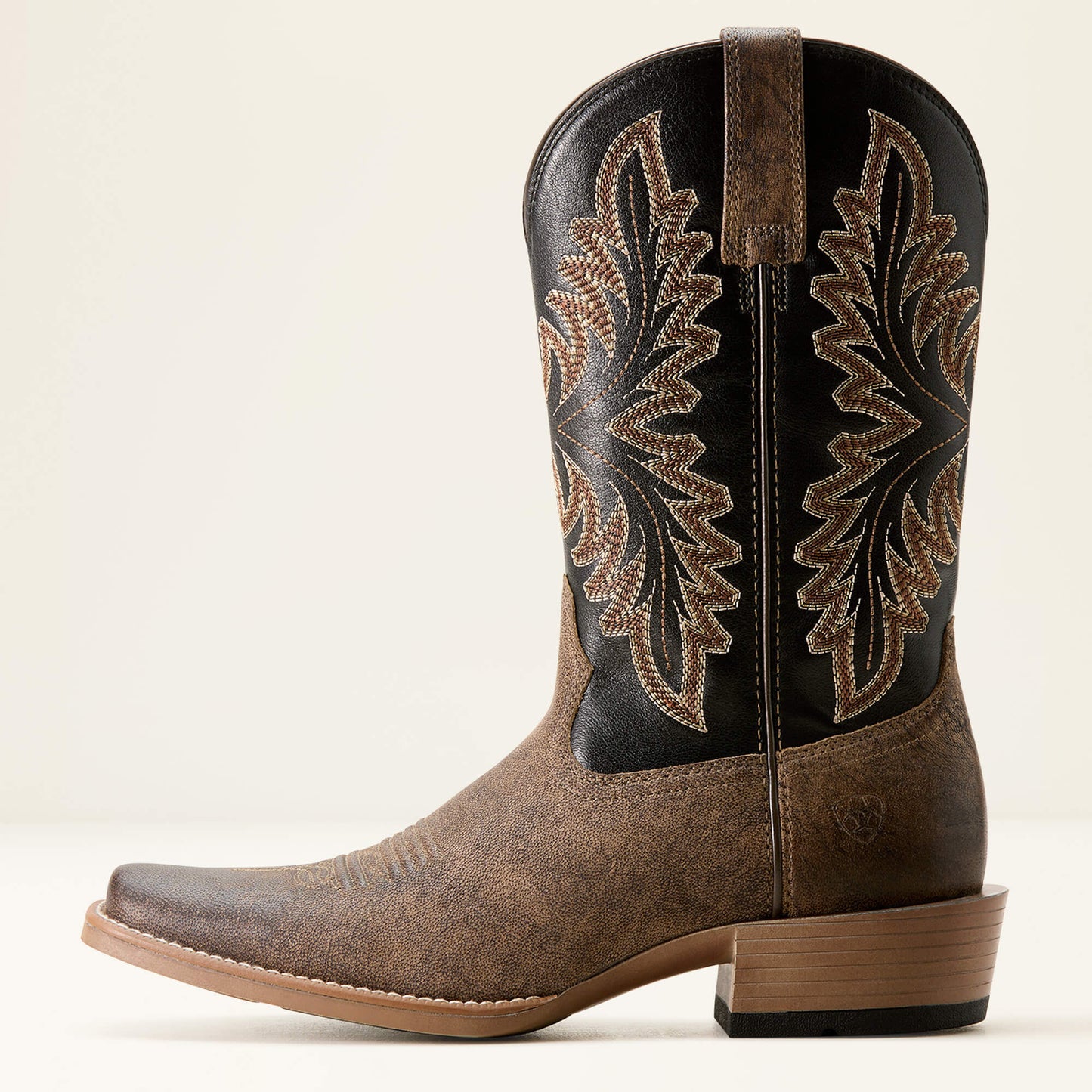 Renegade Narrow Cutter Toe Cowboy Boot Ariat Sale
