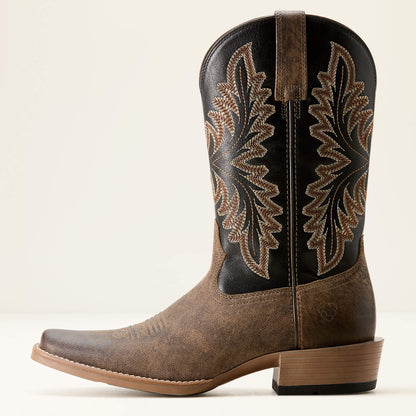 Renegade Narrow Cutter Toe Cowboy Boot Ariat Sale