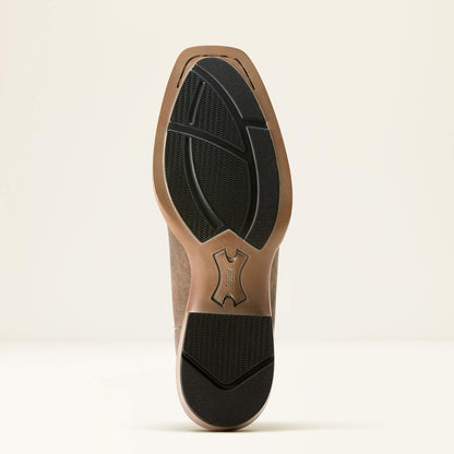Renegade Narrow Cutter Toe Cowboy Boot Ariat Sale