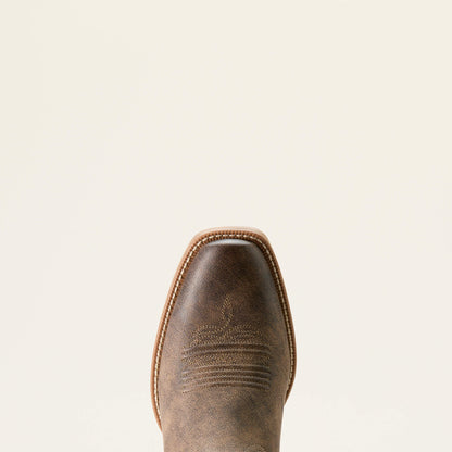 Renegade Narrow Cutter Toe Cowboy Boot Ariat Sale