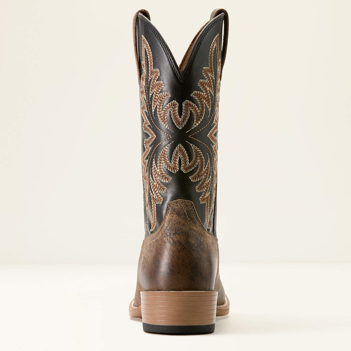 Renegade Narrow Cutter Toe Cowboy Boot Ariat Sale