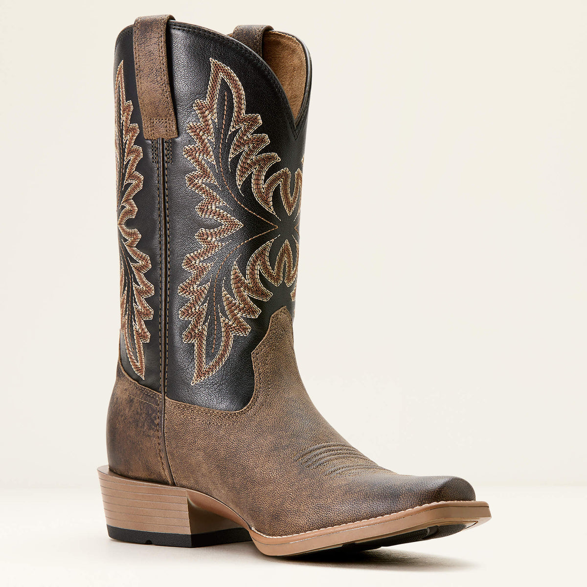 Renegade Narrow Cutter Toe Cowboy Boot Ariat Sale