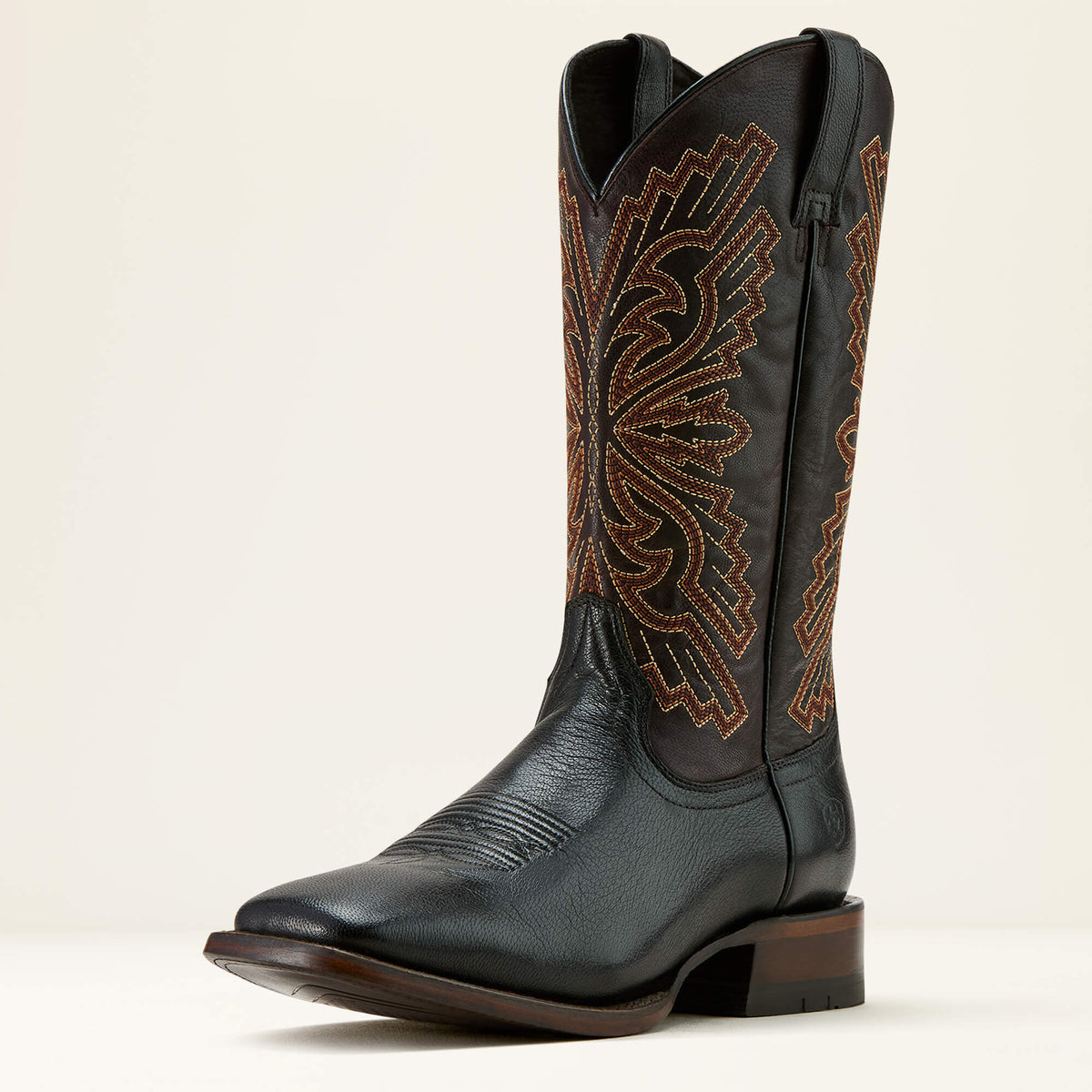 Sting Wide Square Toe Cowboy Boot Ariat Sale