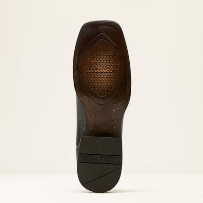 Sting Wide Square Toe Cowboy Boot Ariat Sale