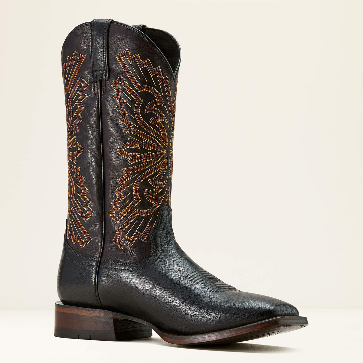 Sting Wide Square Toe Cowboy Boot Ariat Sale
