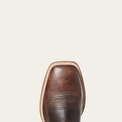 Ryden Ultra Wide Square Toe Cowboy Boot Ariat Sale