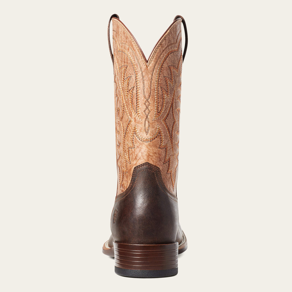 Ryden Ultra Wide Square Toe Cowboy Boot Ariat Sale