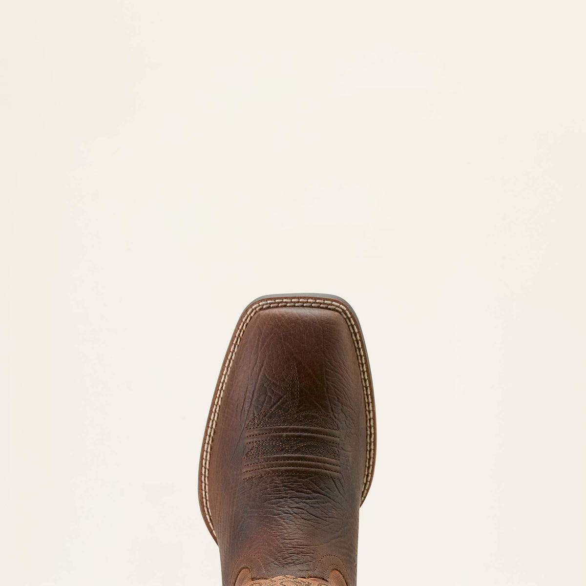 Sport Rustler Wide Square Toe Cowboy Boot Ariat Sale