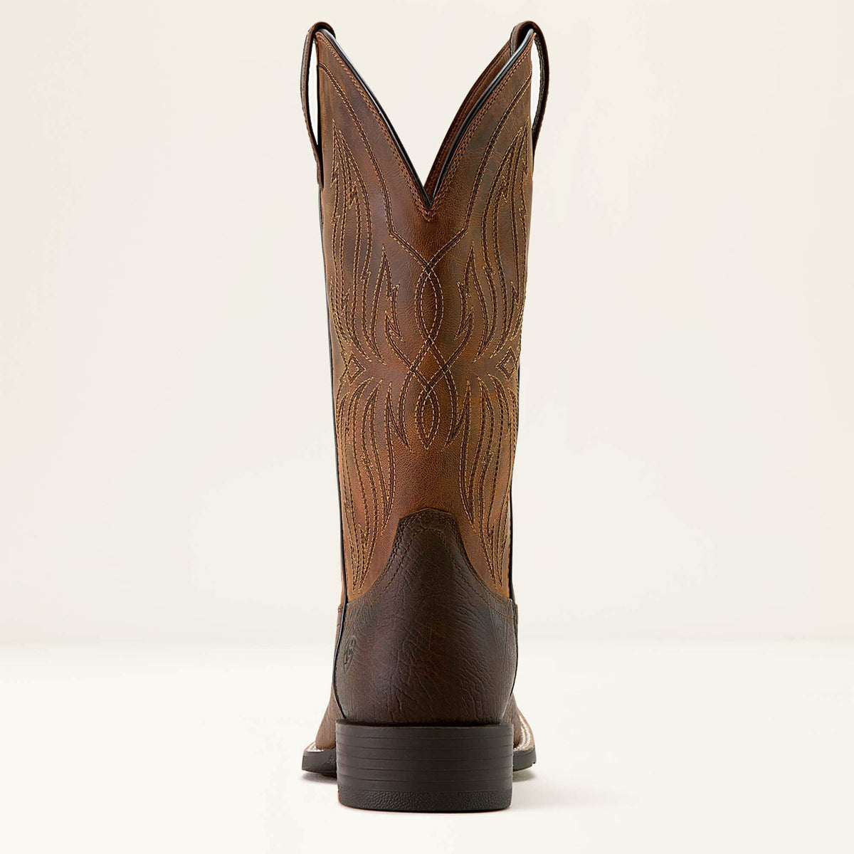 Sport Rustler Wide Square Toe Cowboy Boot Ariat Sale