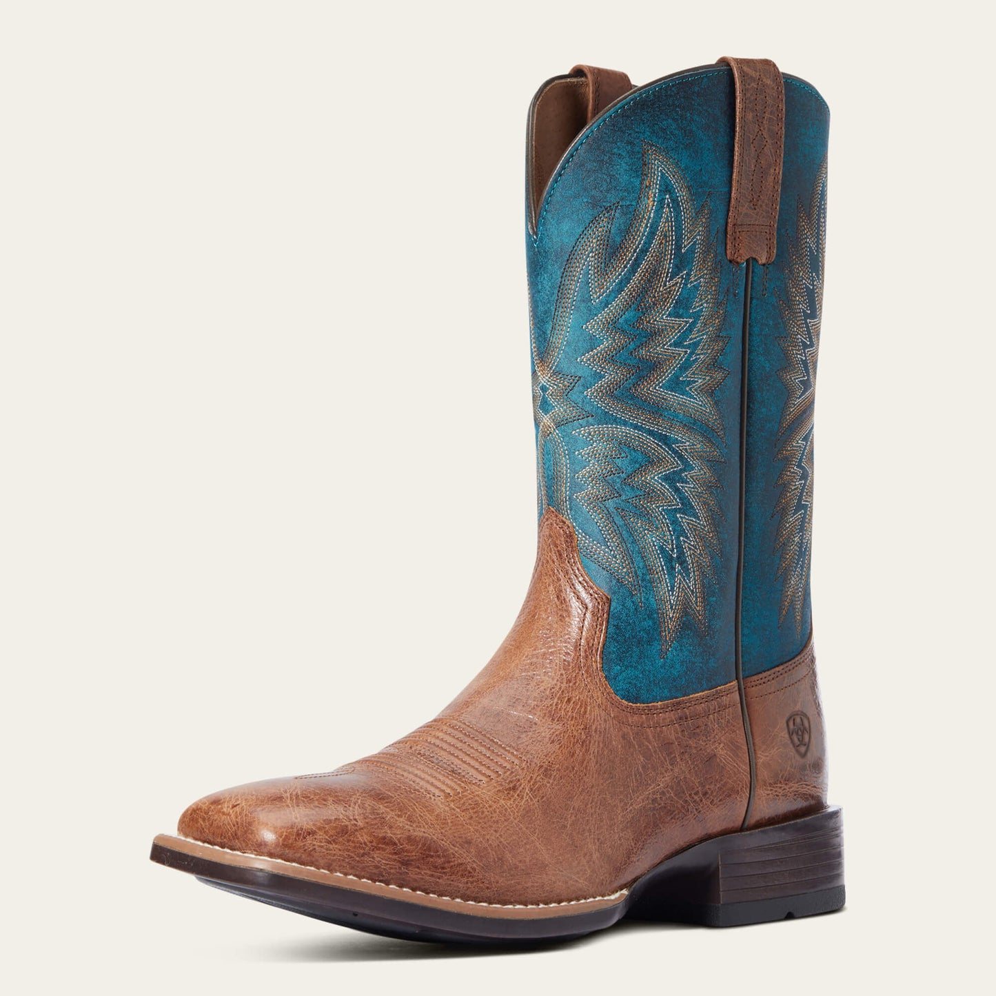 Valor Ultra Western Boot Ariat Sale