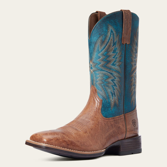 Valor Ultra Western Boot Ariat Sale