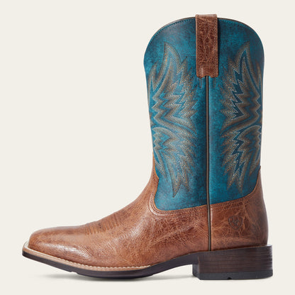 Valor Ultra Western Boot Ariat Sale