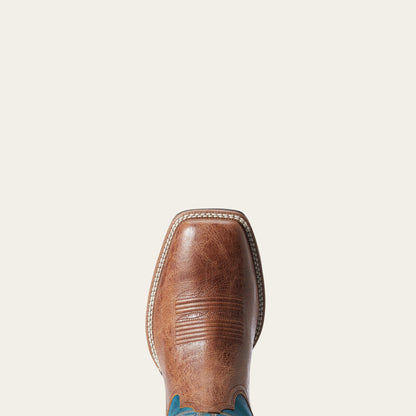 Valor Ultra Western Boot Ariat Sale