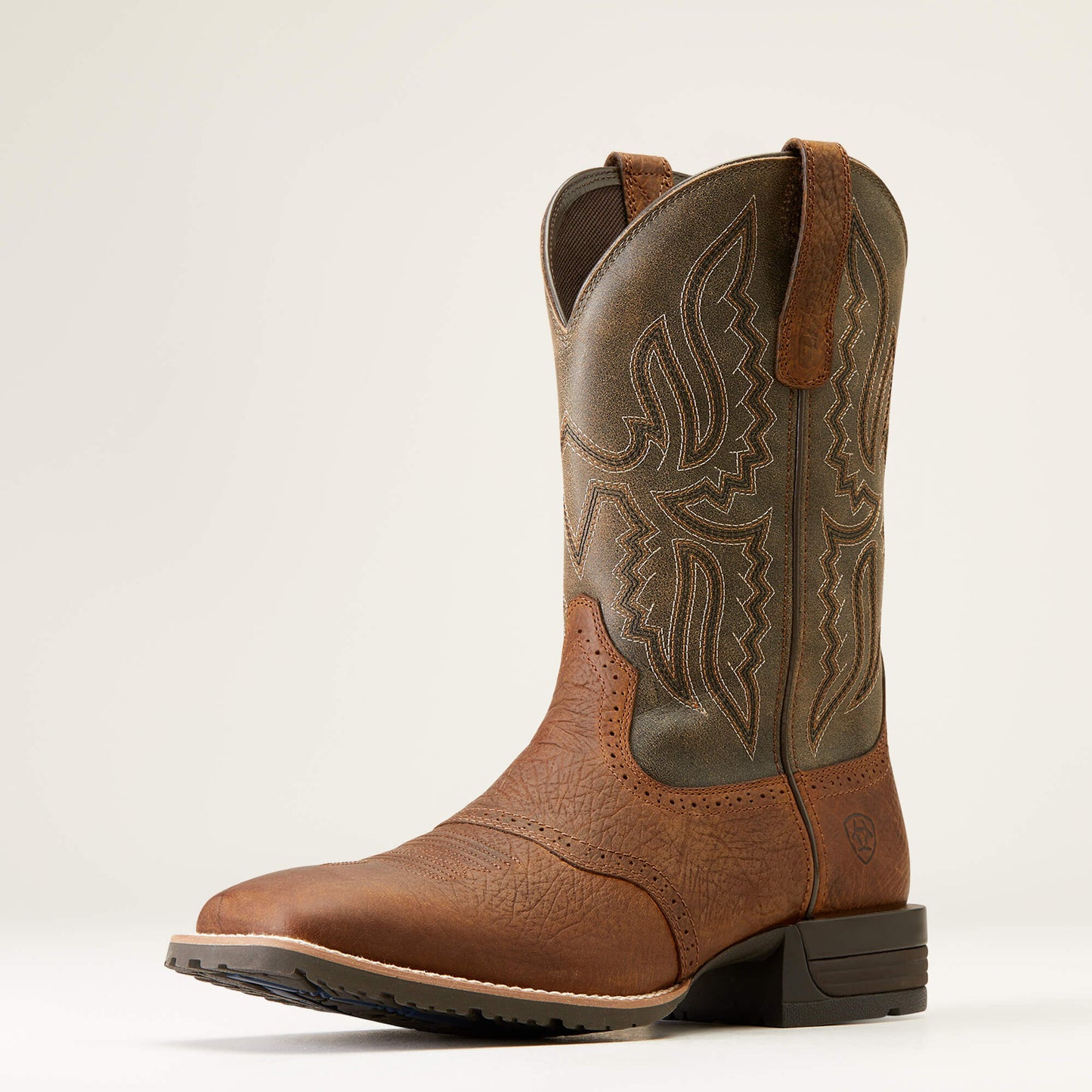 Hybrid Ranchway Western Boot Ariat Sale
