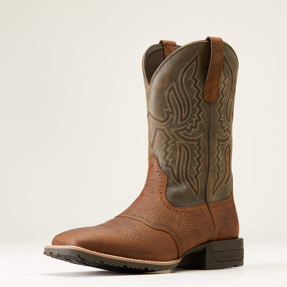 Hybrid Ranchway Western Boot Ariat Sale