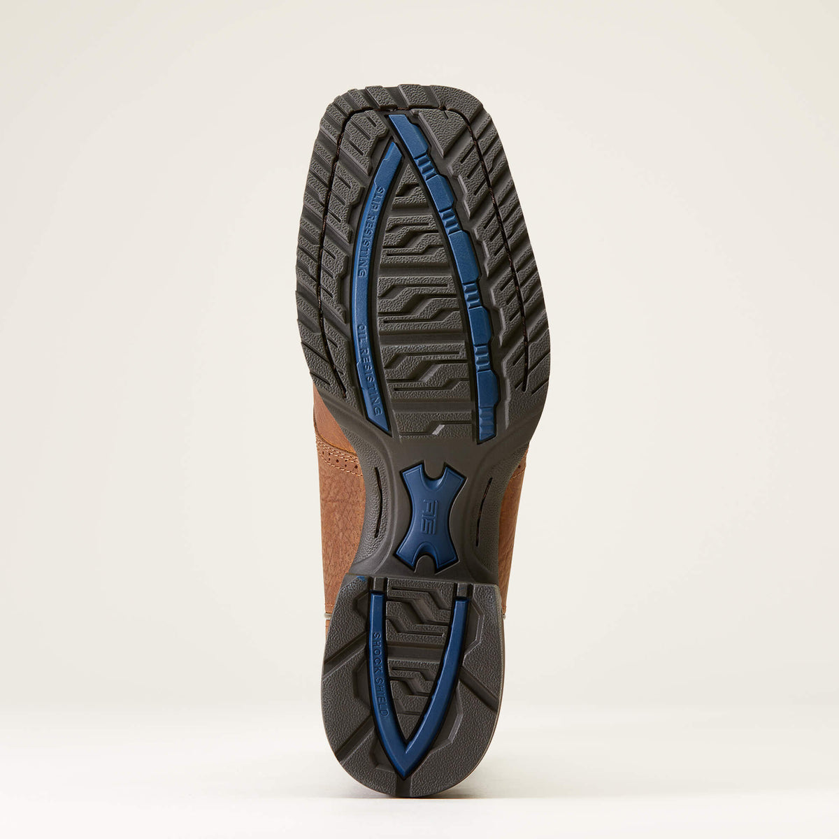 Hybrid Ranchway Western Boot Ariat Sale