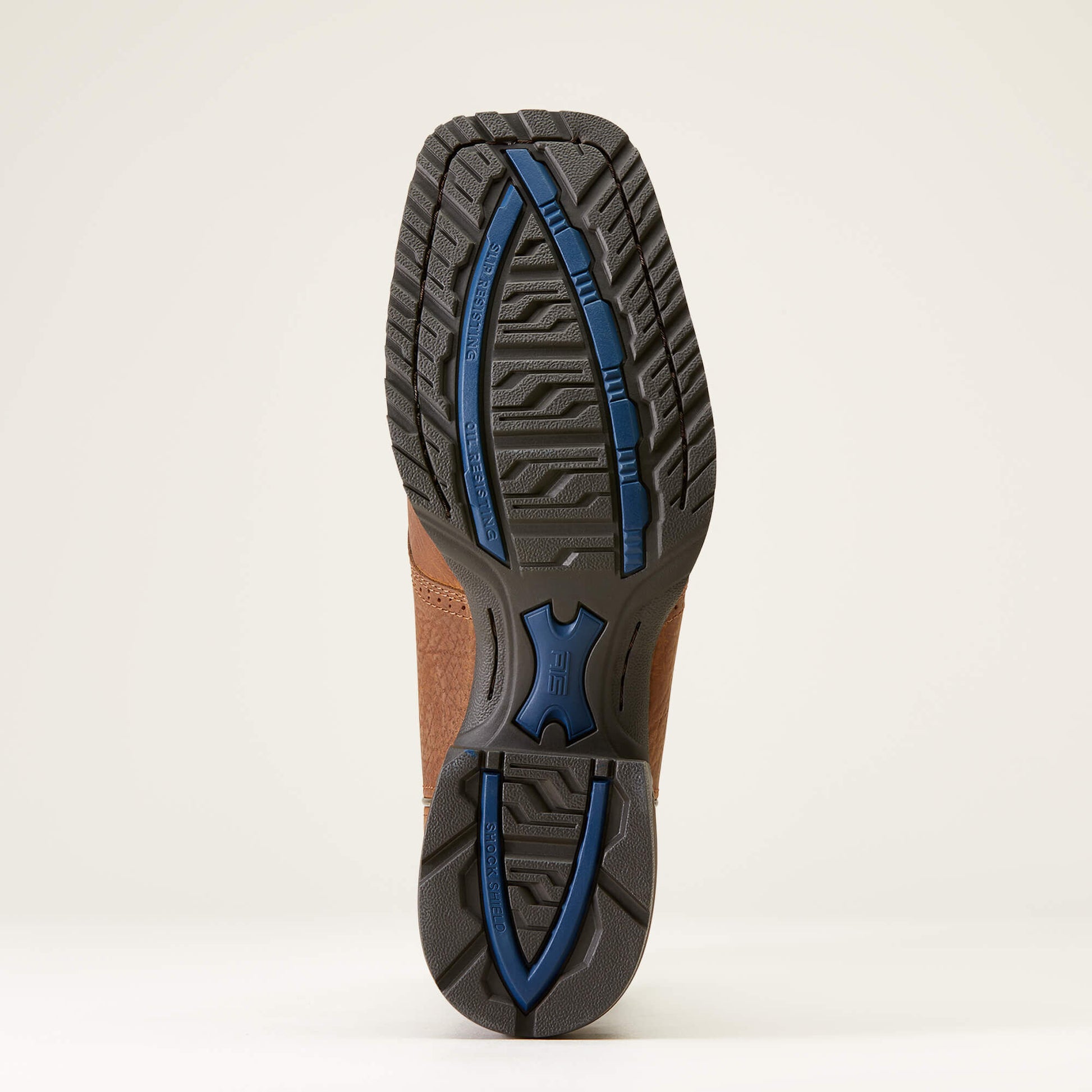 Hybrid Ranchway Western Boot Ariat Sale