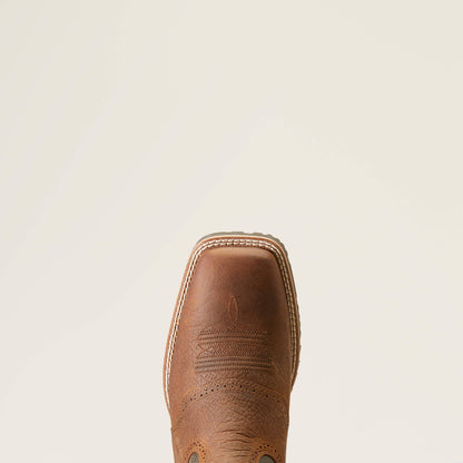 Hybrid Ranchway Western Boot Ariat Sale