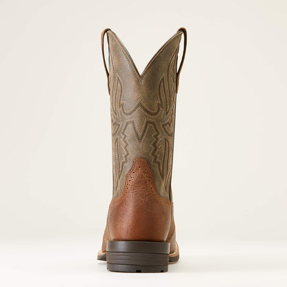 Hybrid Ranchway Western Boot Ariat Sale