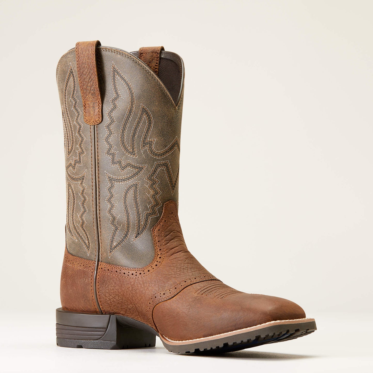 Hybrid Ranchway Western Boot Ariat Sale