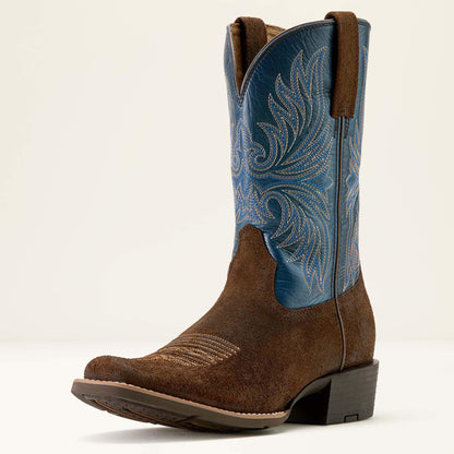 Sport Narrow Cutter Toe Cowboy Boot Ariat Sale