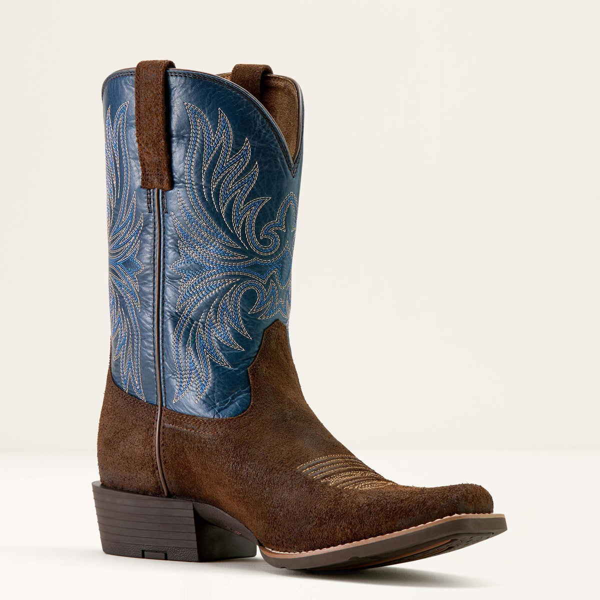 Sport Narrow Cutter Toe Cowboy Boot Ariat Sale