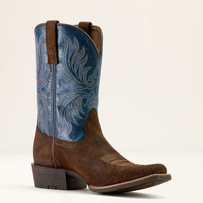 Sport Narrow Cutter Toe Cowboy Boot Ariat Sale