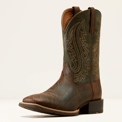 Sport Big Country Wide Square Toe Cowboy Boot Ariat Sale