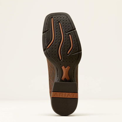 Sport Big Country Wide Square Toe Cowboy Boot Ariat Sale
