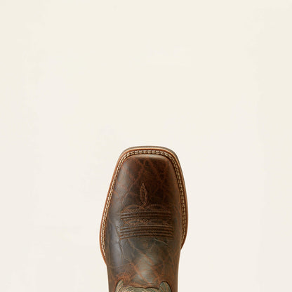 Sport Big Country Wide Square Toe Cowboy Boot Ariat Sale