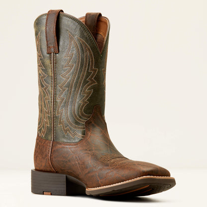 Sport Big Country Wide Square Toe Cowboy Boot Ariat Sale