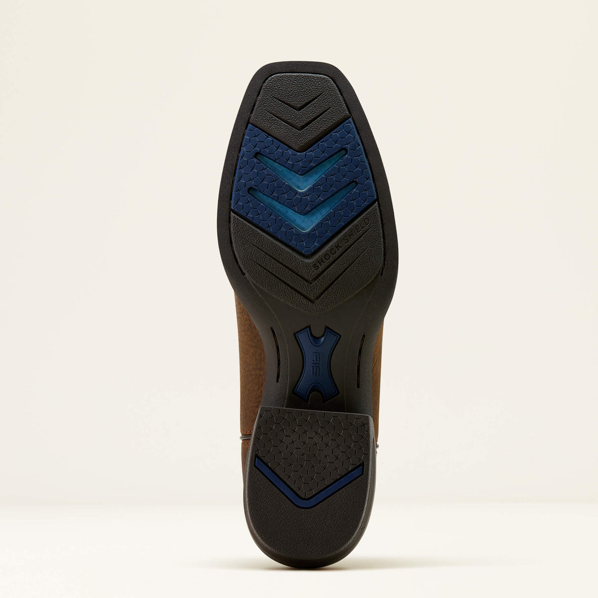 Hustler Narrow Cutter Toe Cowboy Boot Ariat Sale