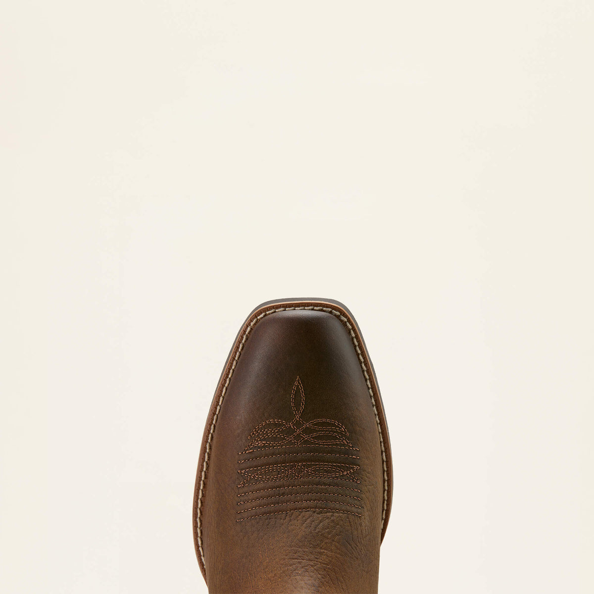 Hustler Narrow Cutter Toe Cowboy Boot Ariat Sale