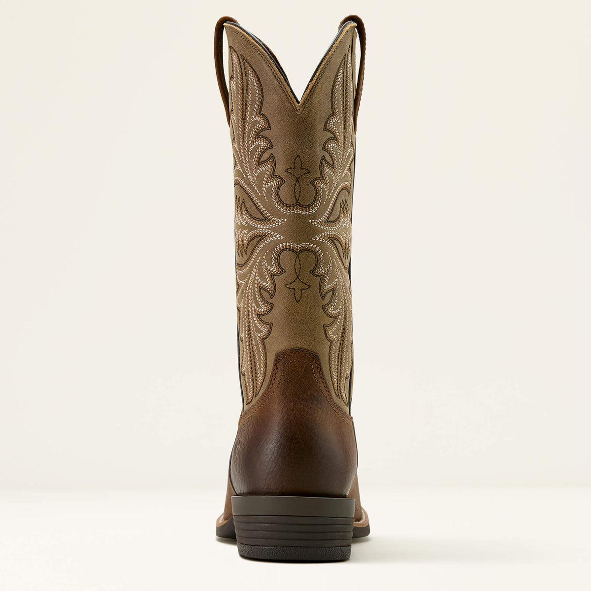 Hustler Narrow Cutter Toe Cowboy Boot Ariat Sale