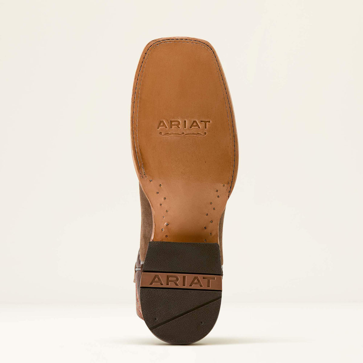 Circuit Gritty Wide Square Toe Cowboy Boot Ariat Sale